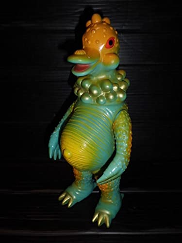 ★新品未開封　一期版　キングボックル　ブルマァク復刻　B-CLUB 1999年 11月8日(土)11時より販売開始】【ブルマァク】キング・ボックル